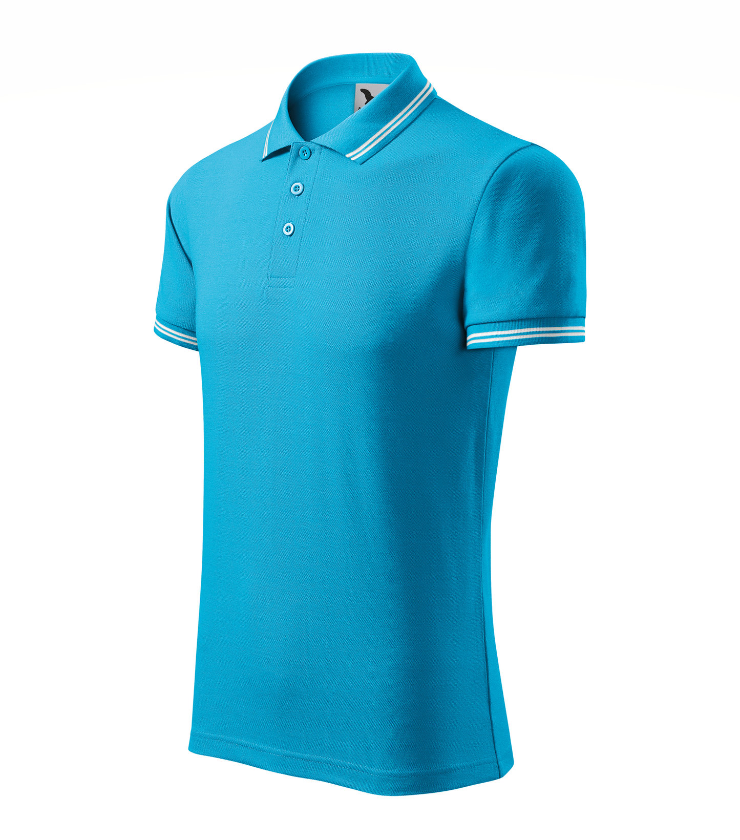 Tricou Polo Urban 219 bărbați