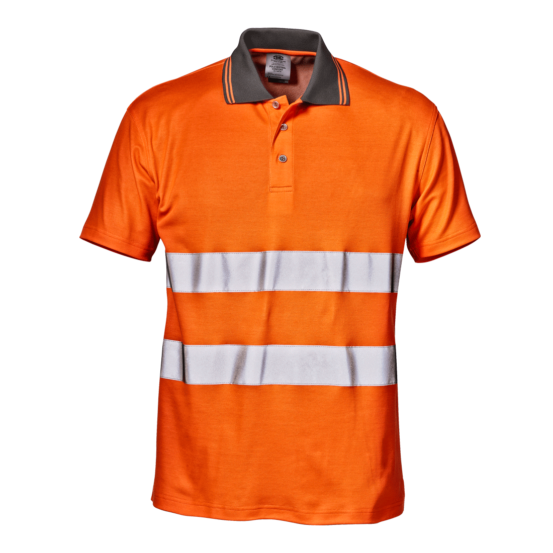 Tricou Polo Mistral Confort MC3814