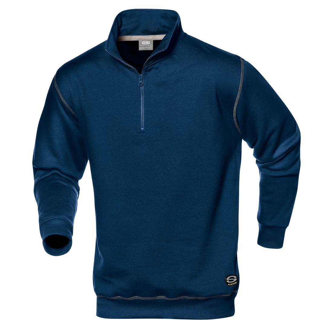 Hanorac Sirflex Zip Collar MC3124