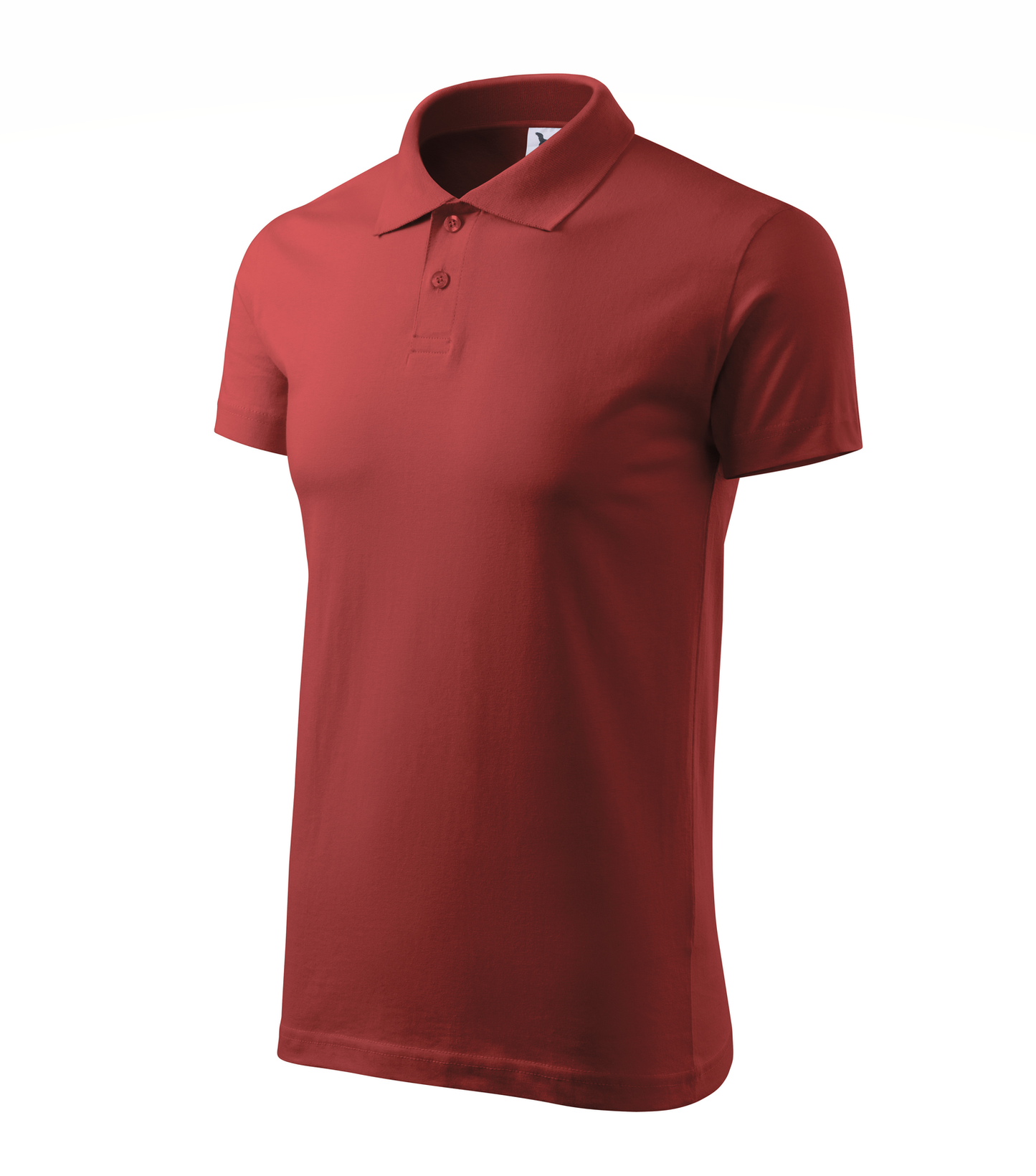 Tricou Polo Single J. 202 bărbați