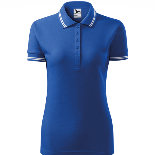 Tricou Polo Urban 220 damă