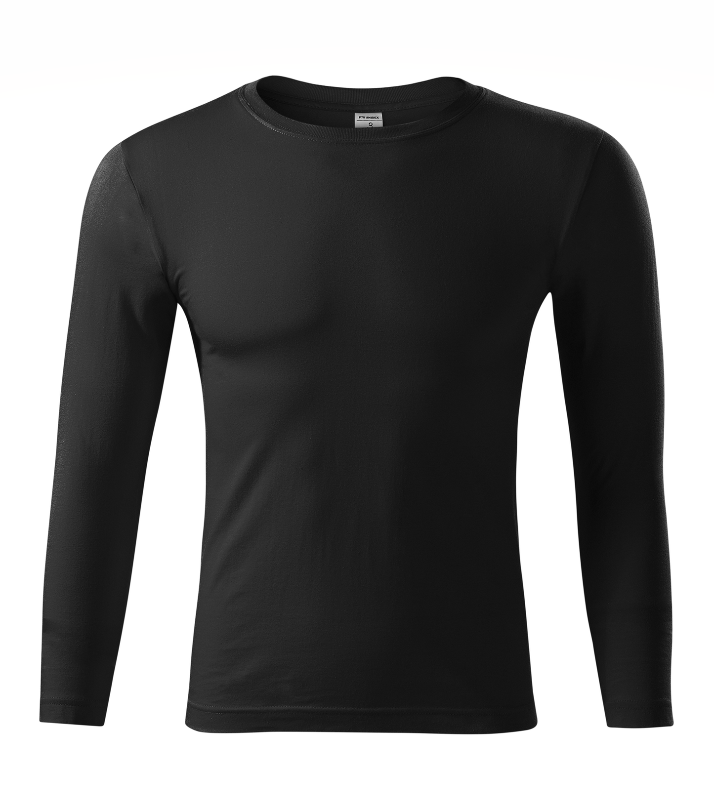 Tricou Progress LS P75 Unisex