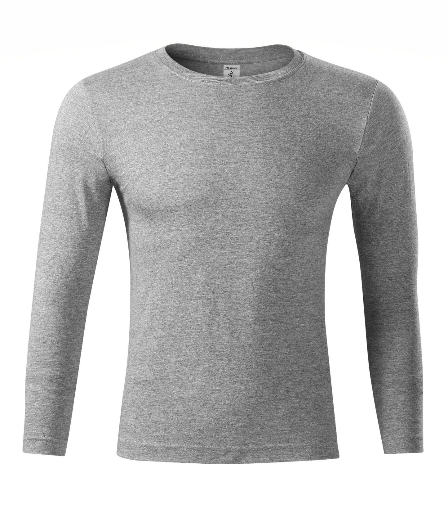 Tricou Progress LS P75 Unisex