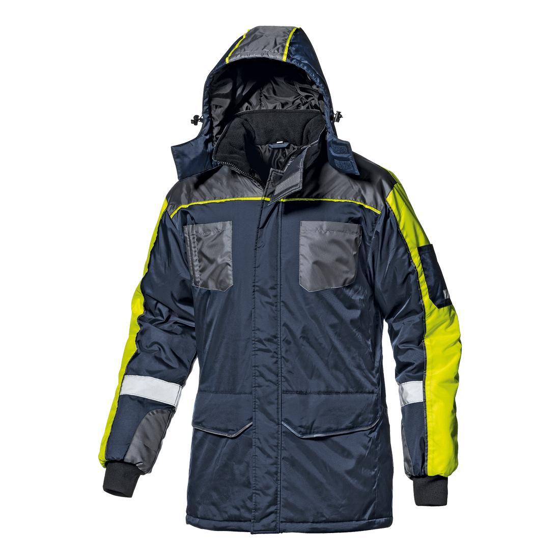 Jacheta Freezer MC5344