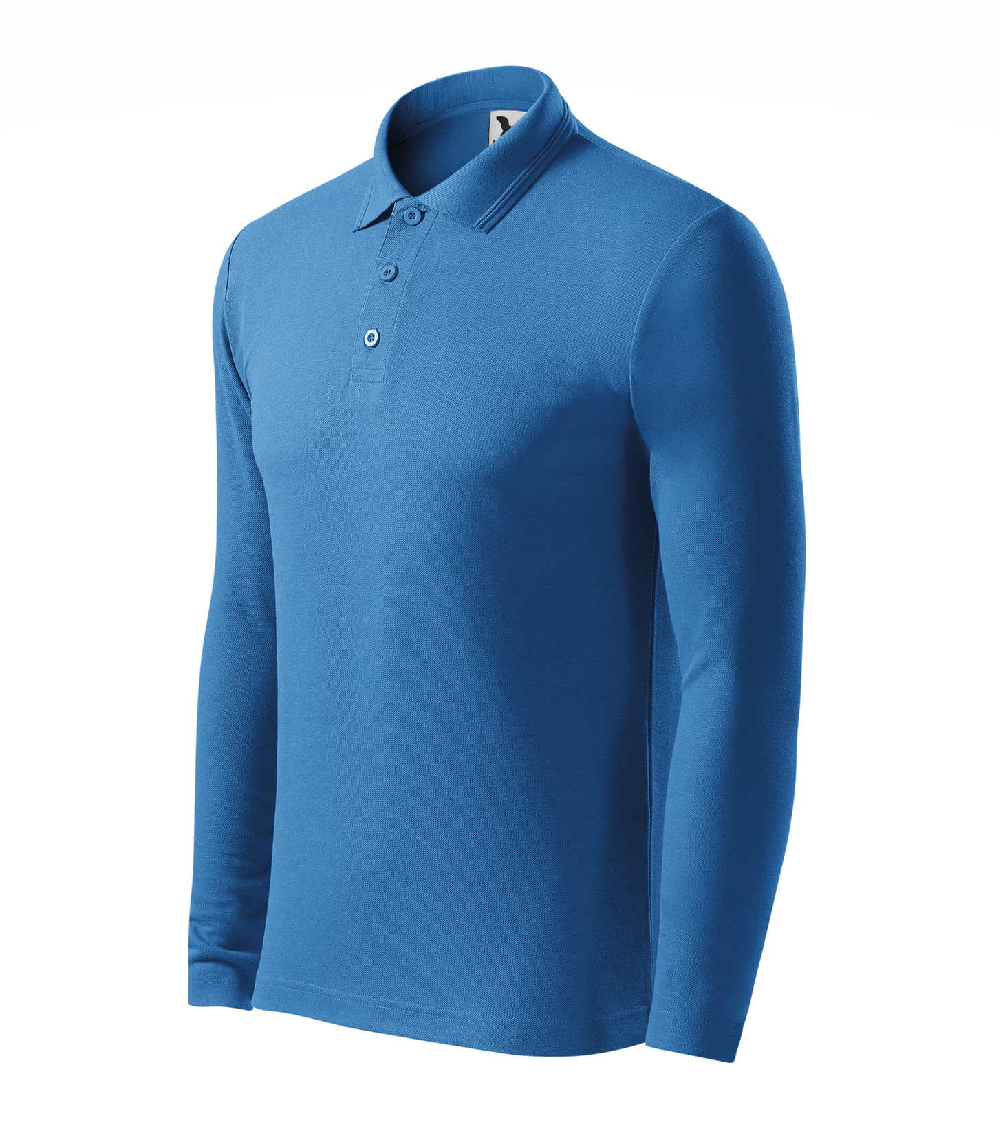 Tricou Polo Pique LS 221 bărbați