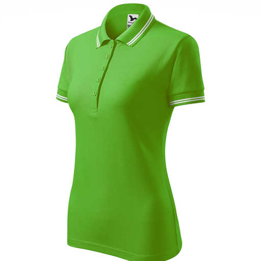 Tricou Polo Urban 220 damă