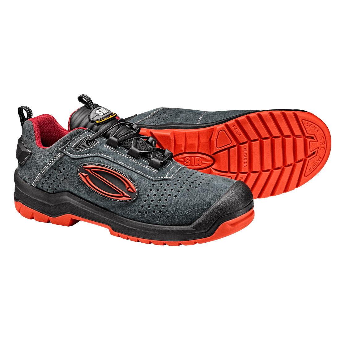 Pantofi Malibu MB1521