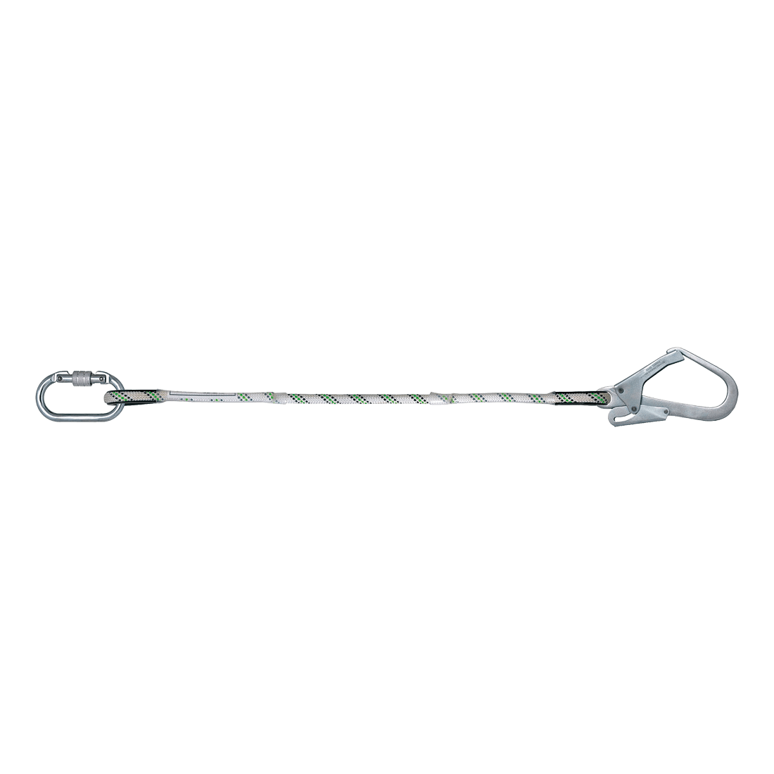 Franghie Kernmantel 2 m cu carabine FD1533