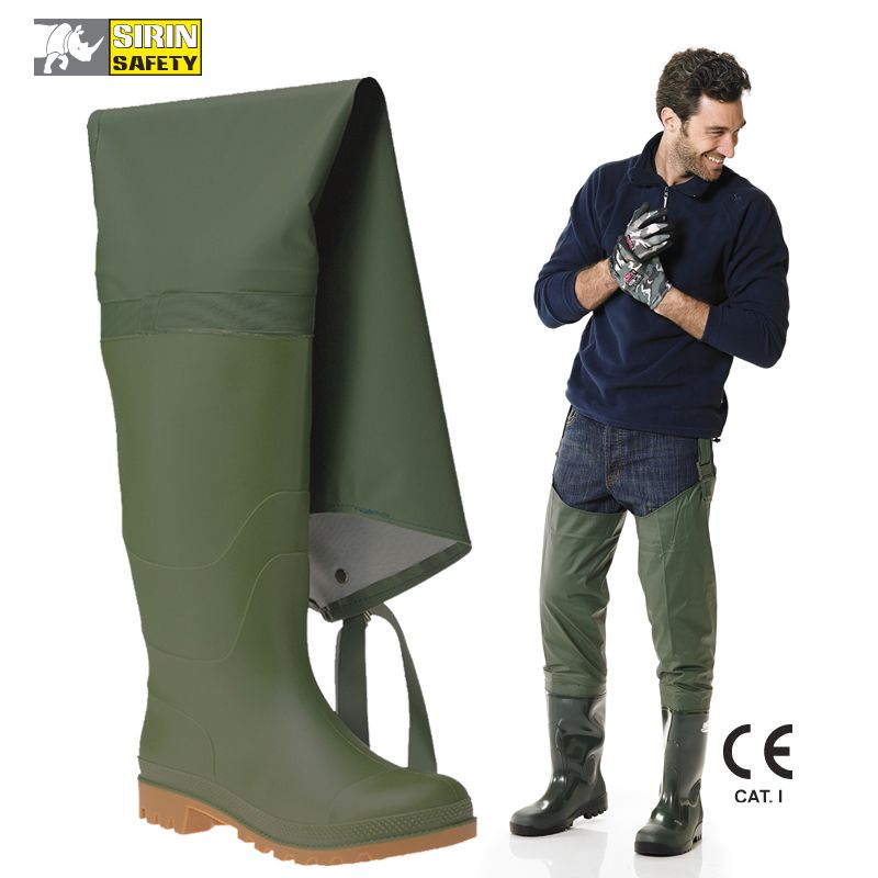 Cizme sold Cuissarde