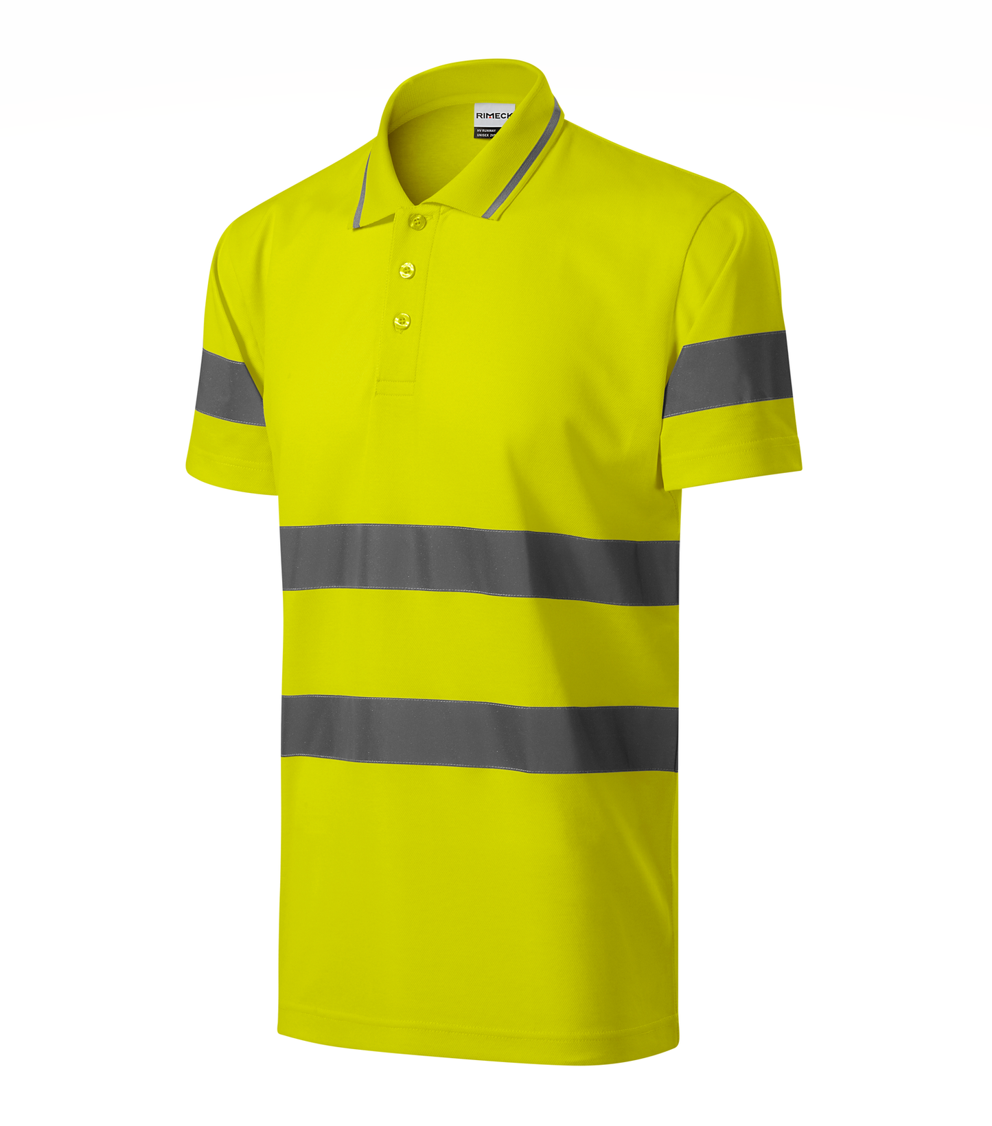 Tricou Polo 2V9 HV Runway