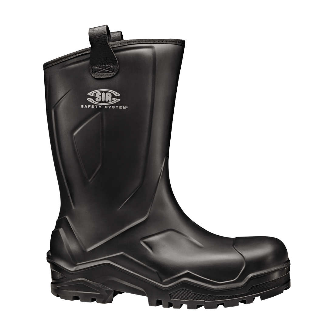 Cizme Jumbo MB2714