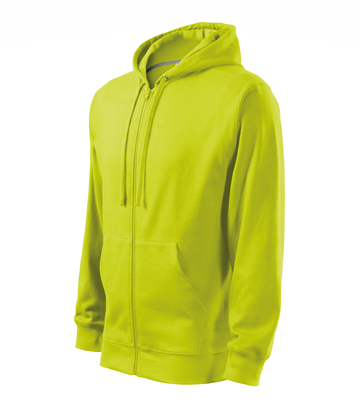 Hanorac Trendy Zipper bărbați 410