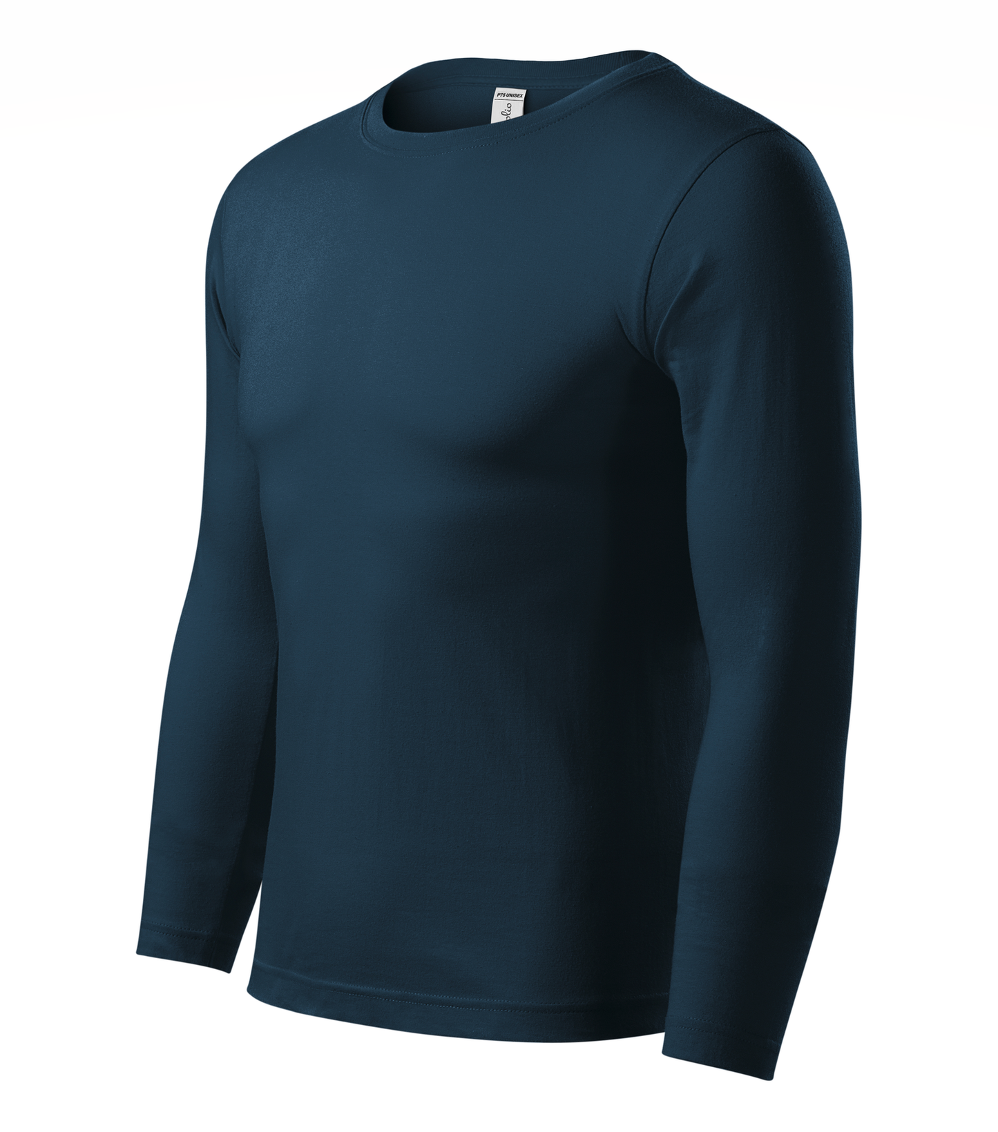 Tricou Progress LS P75 Unisex