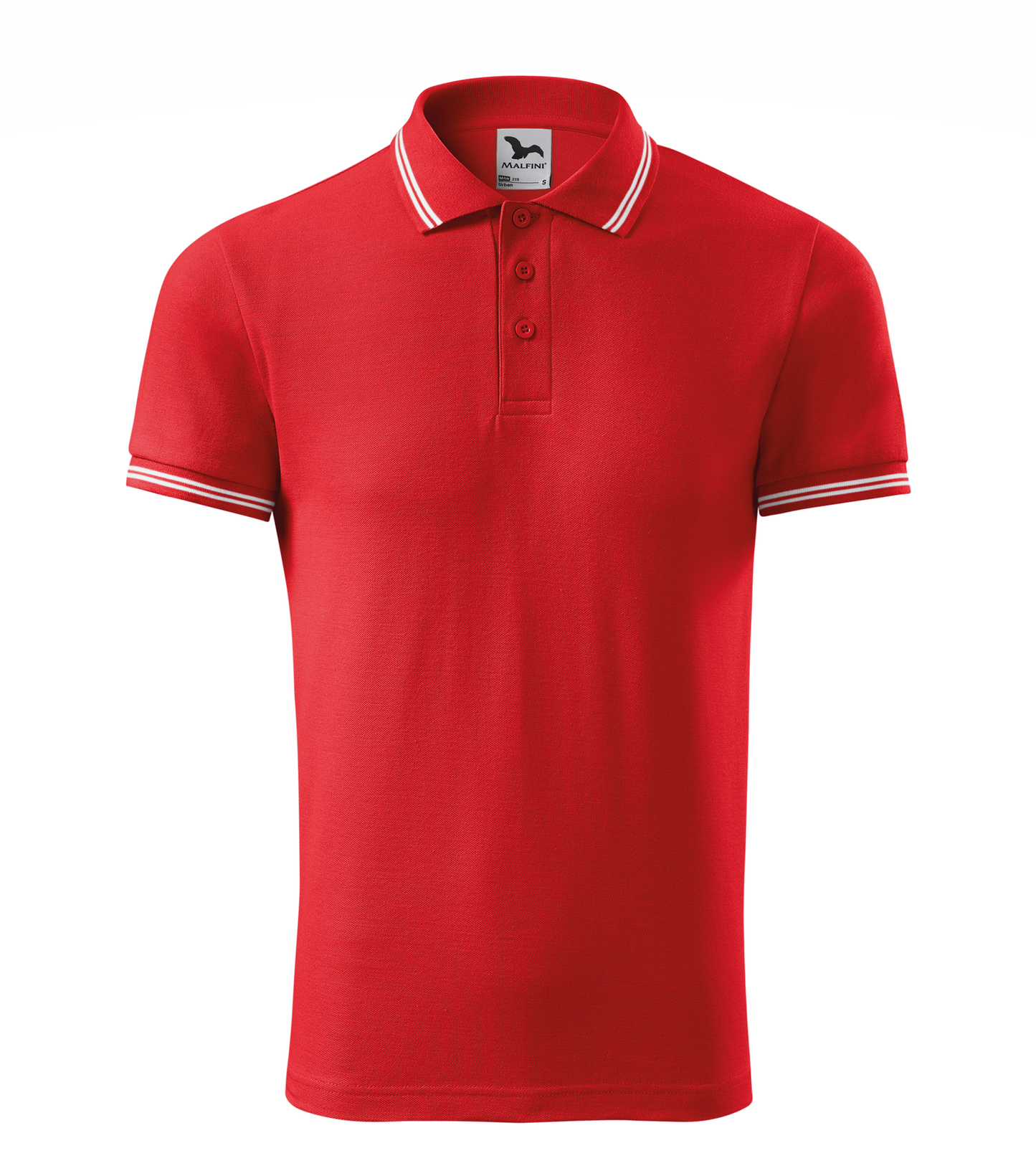Tricou Polo Urban 219 bărbați