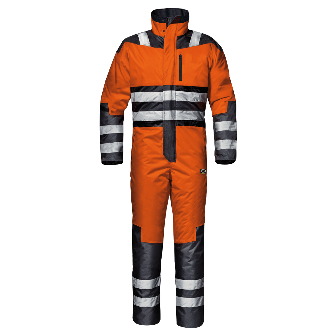 Combinezon Rowaniemi MC4122