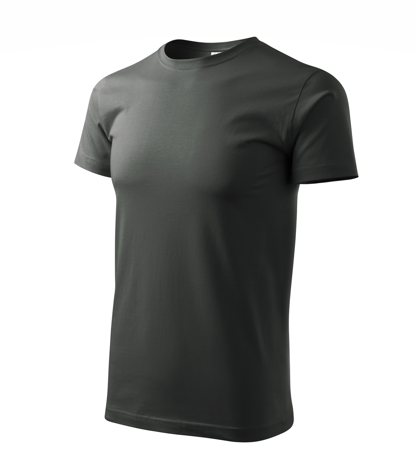 Tricou Heavy New 137 gri (variantă)
