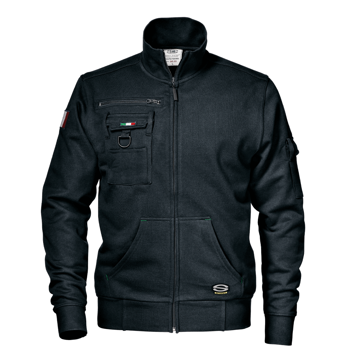 Hanorac Panama MC3112