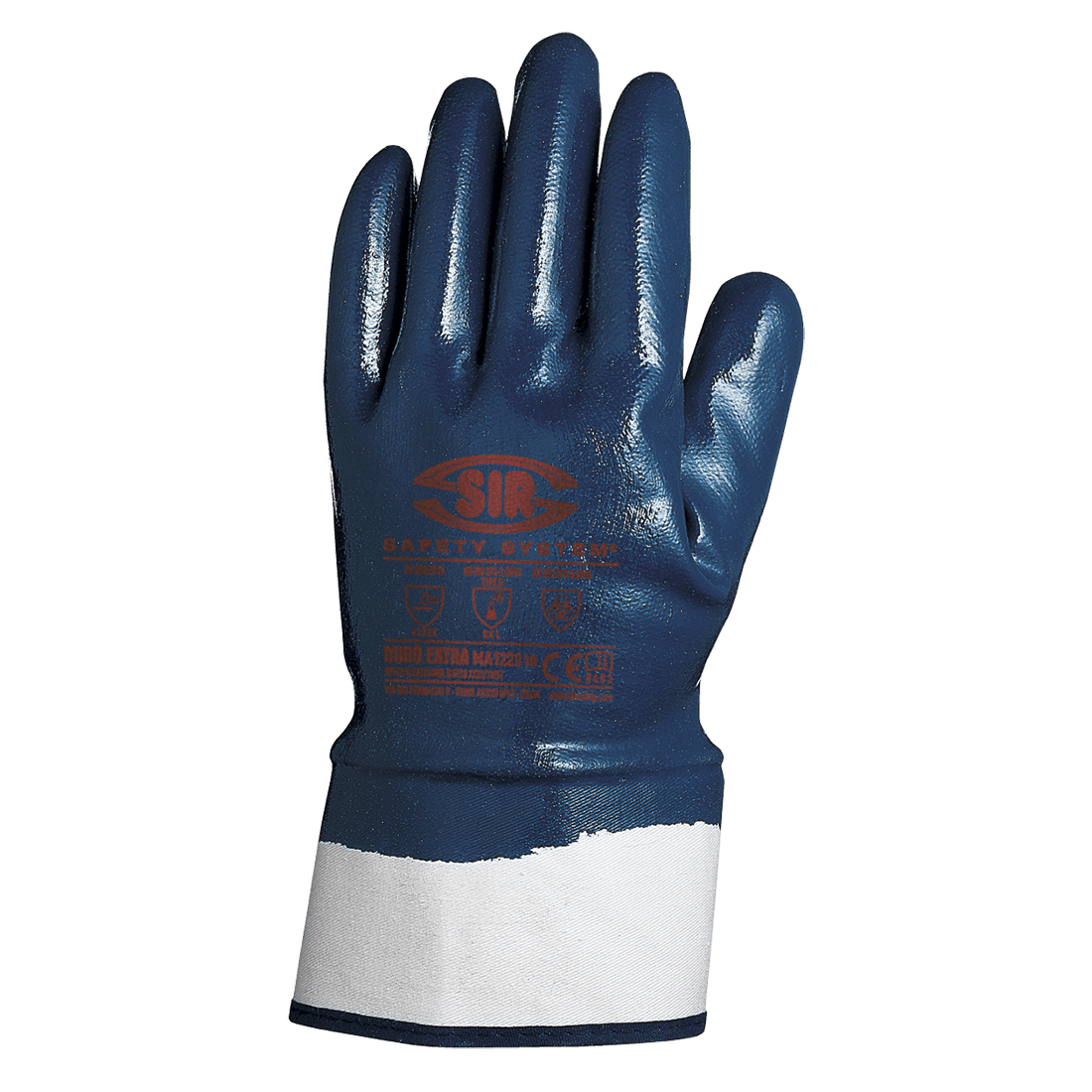 Manusi Miro Extra Coated MA1220