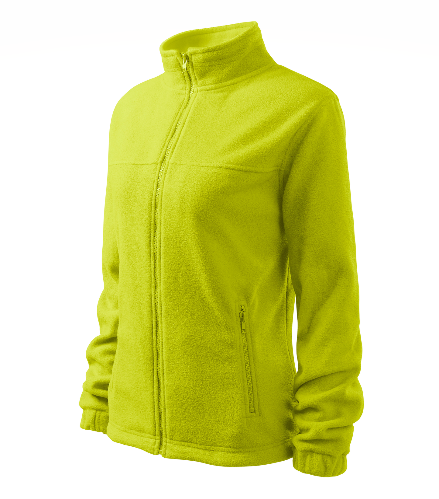 Fleece Jacket damă 504
