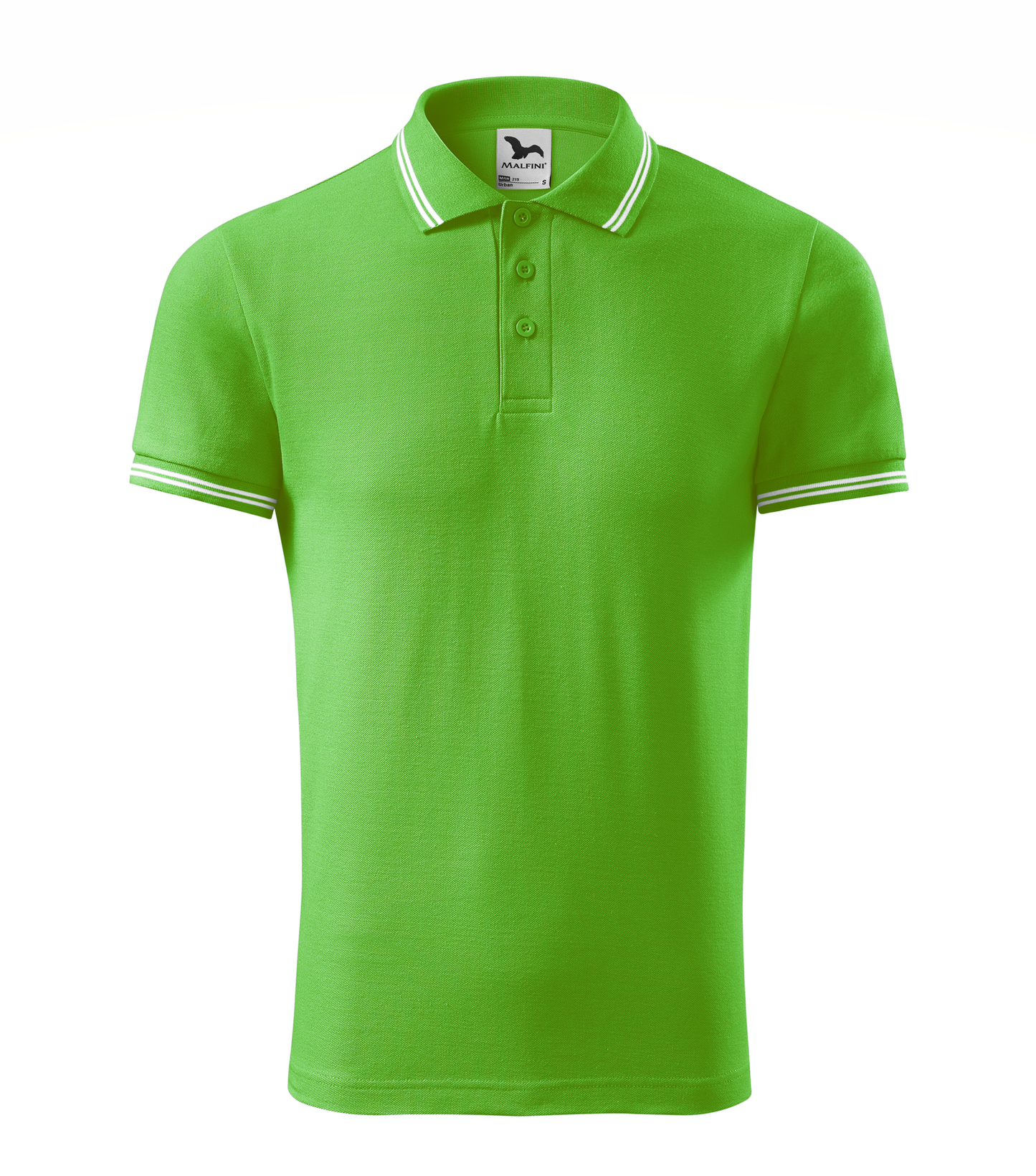 Tricou Polo Urban 219 bărbați