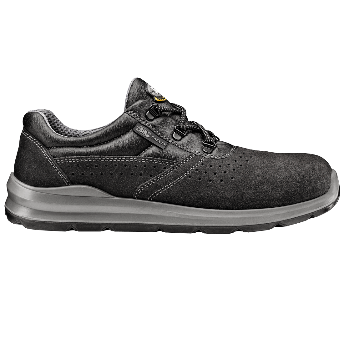 Pantofi Grey Fobia MB1315