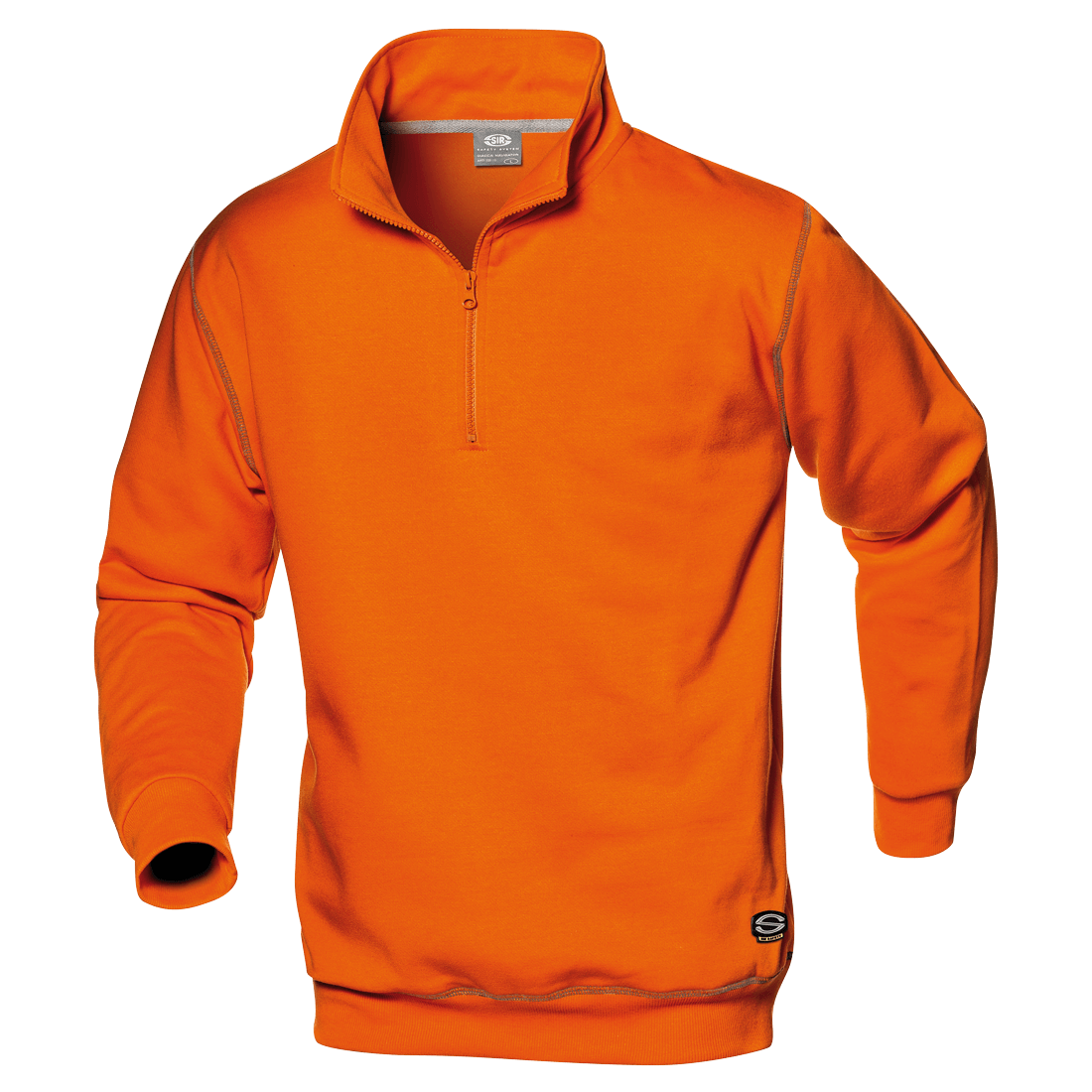 Hanorac Sirflex Zip Collar MC3124