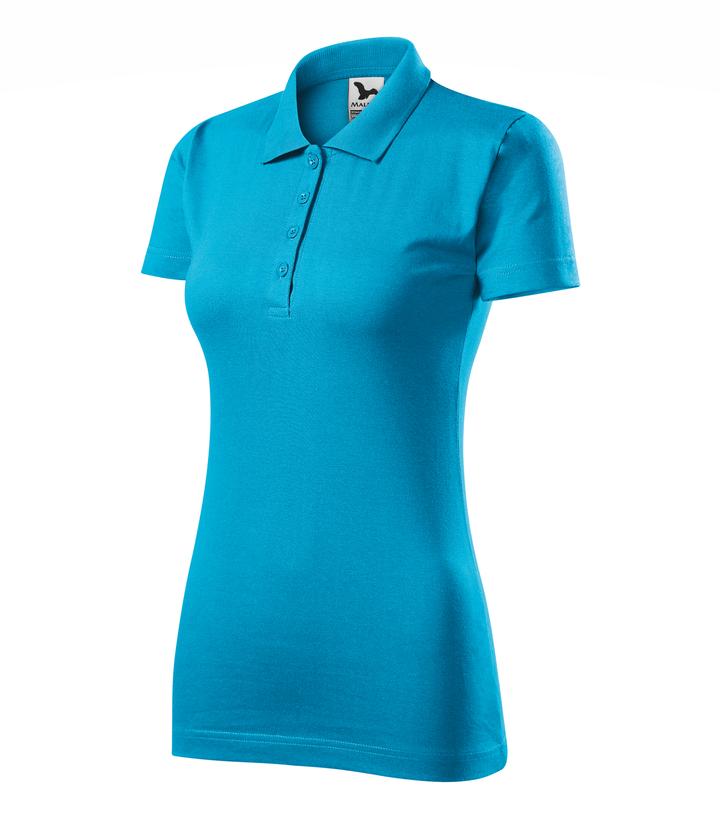 Tricou Polo Single J. 223 damă