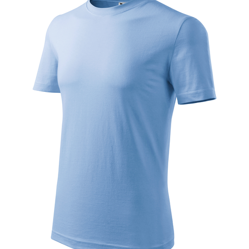 Tricou Classic New 132 bărbați