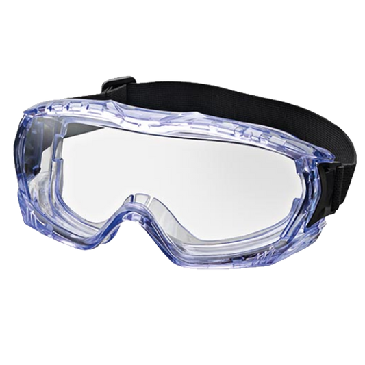 Ochelari goggle transparenți Excalibur FB1620