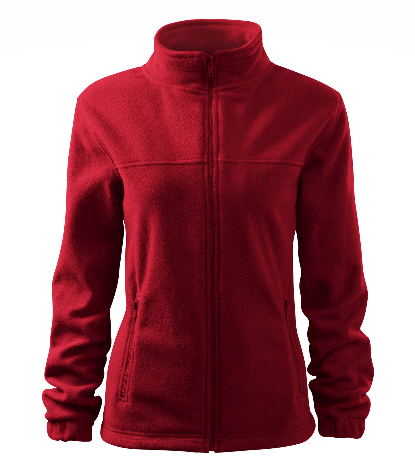 Fleece Jacket damă 504