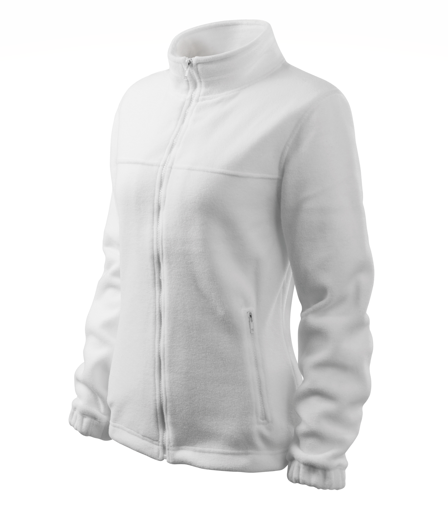 Fleece Jacket damă 504