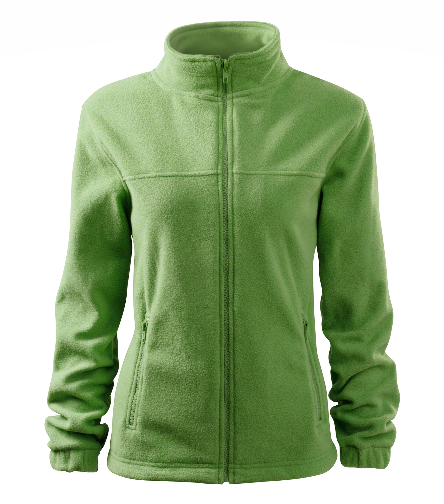 Fleece Jacket damă 504