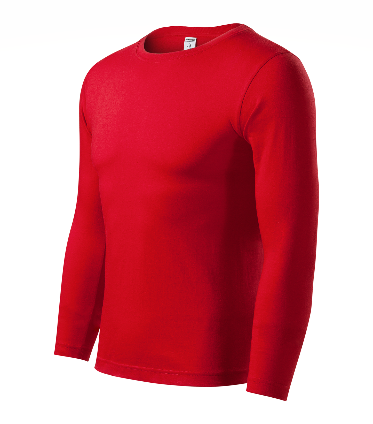 Tricou Progress LS P75 Unisex