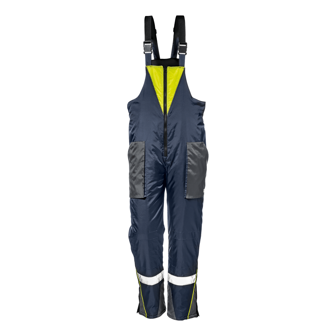 Salopeta Freezer MC5343