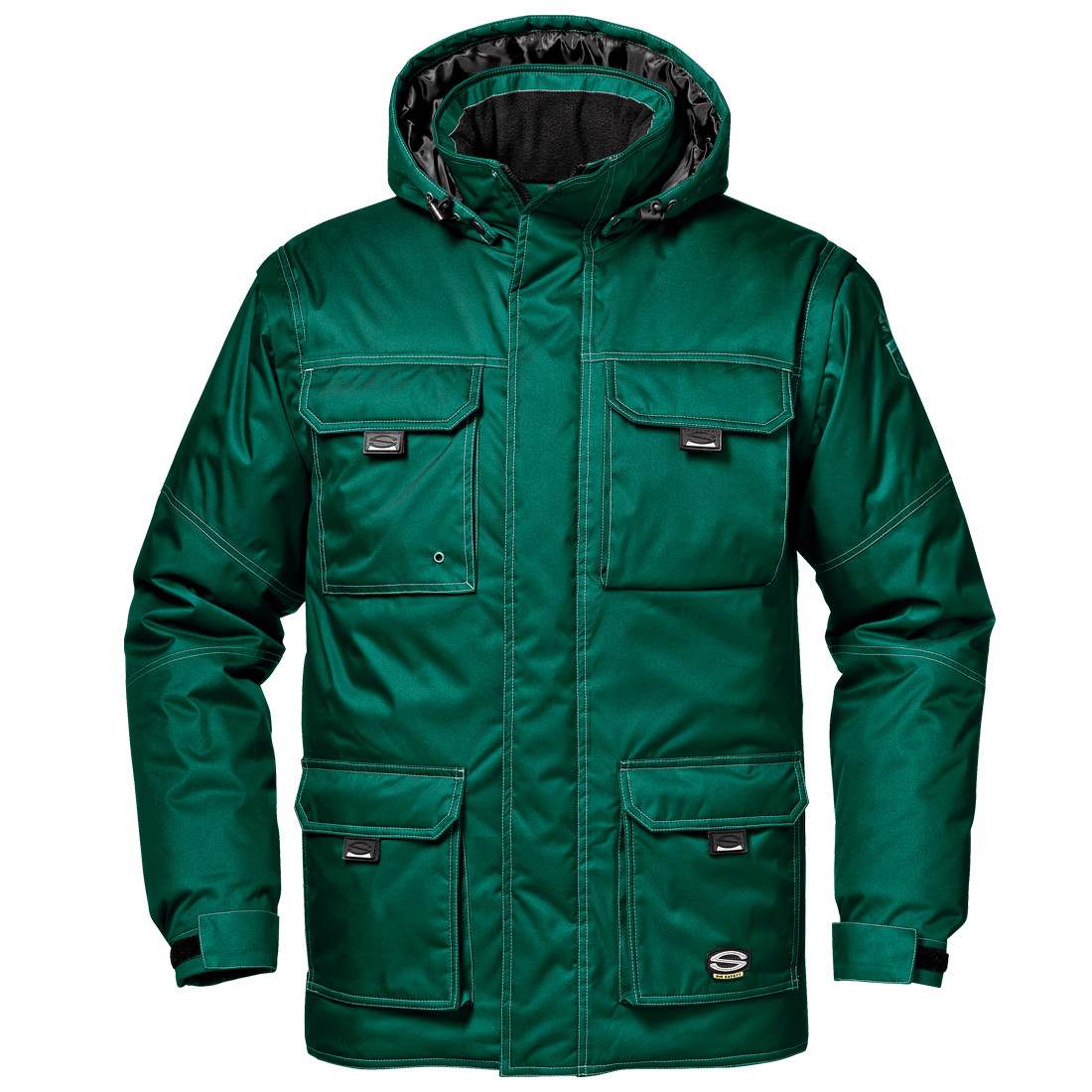 Jacheta Nassau MC4715