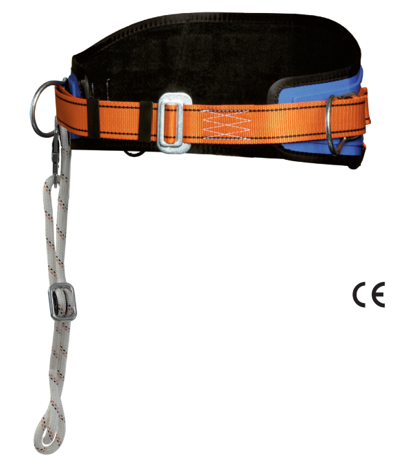 Centura de pozitionare PB-20 Basic