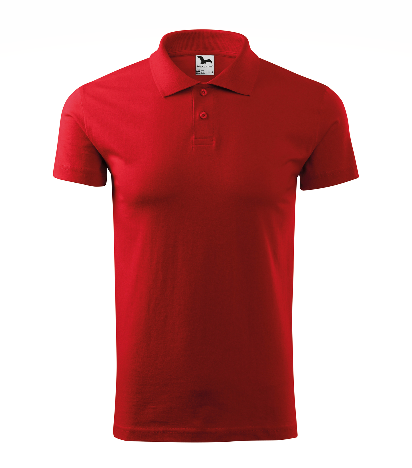 Tricou Polo Single J. 202 bărbați