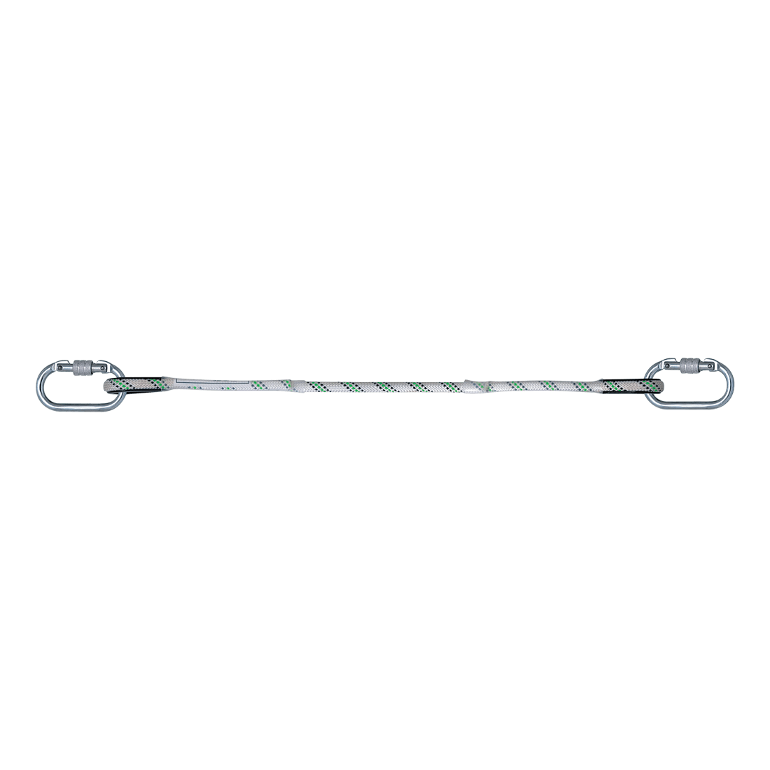 Franghie Kernmantel 2 m cu 2 carabine standard FD1526