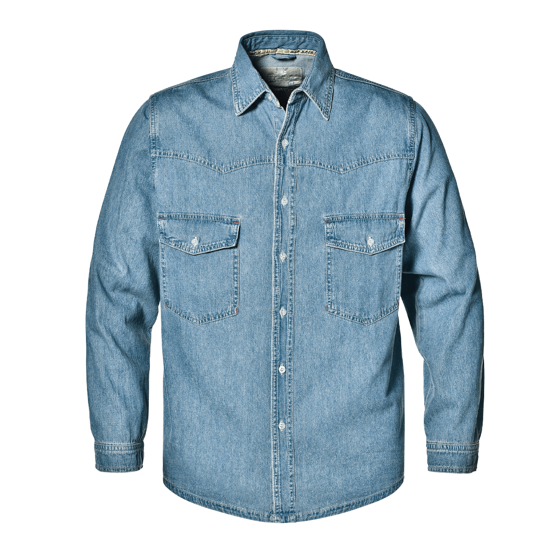 Cămașă Jeans MC2813