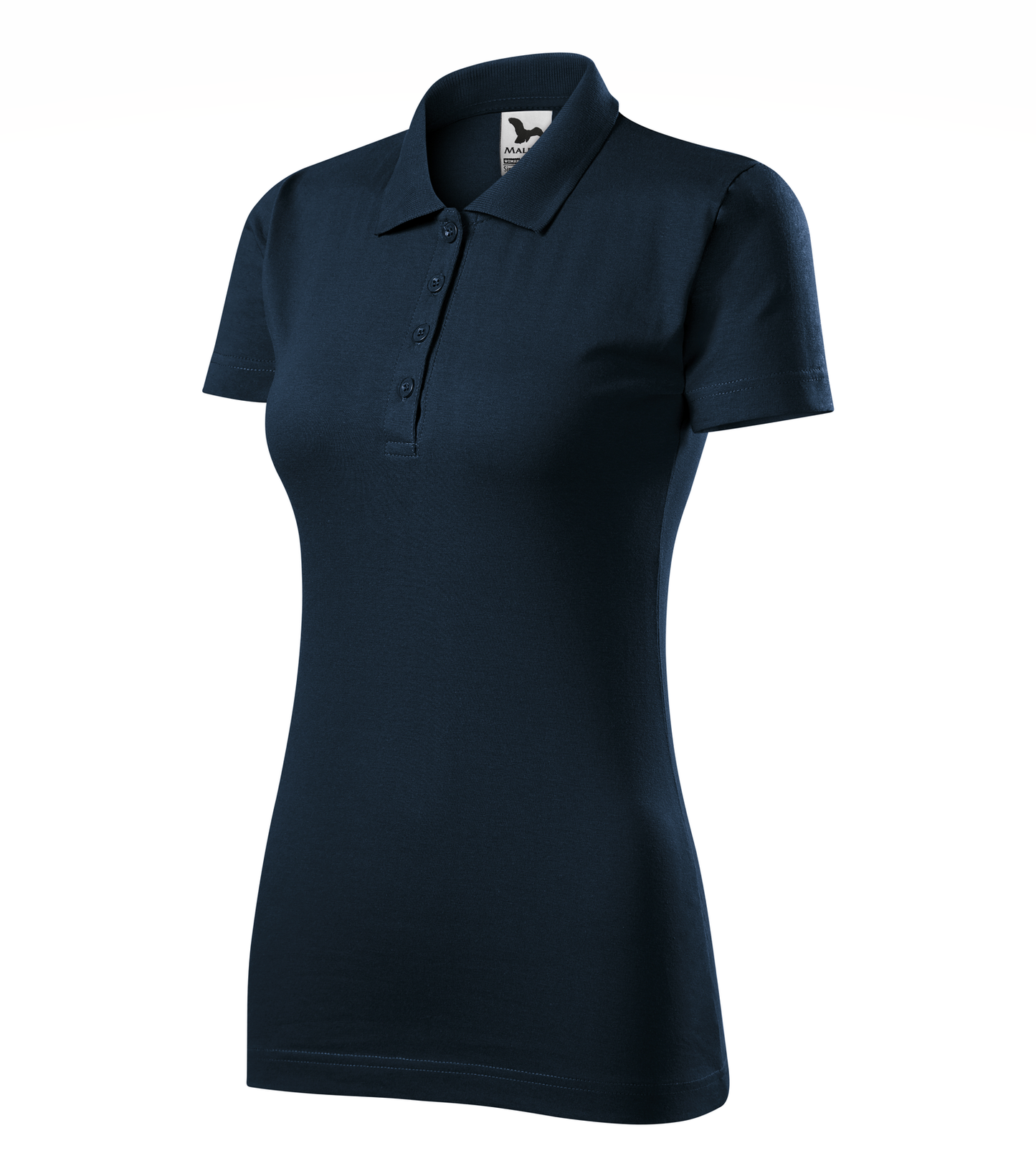 Tricou Polo Single J. 223 damă