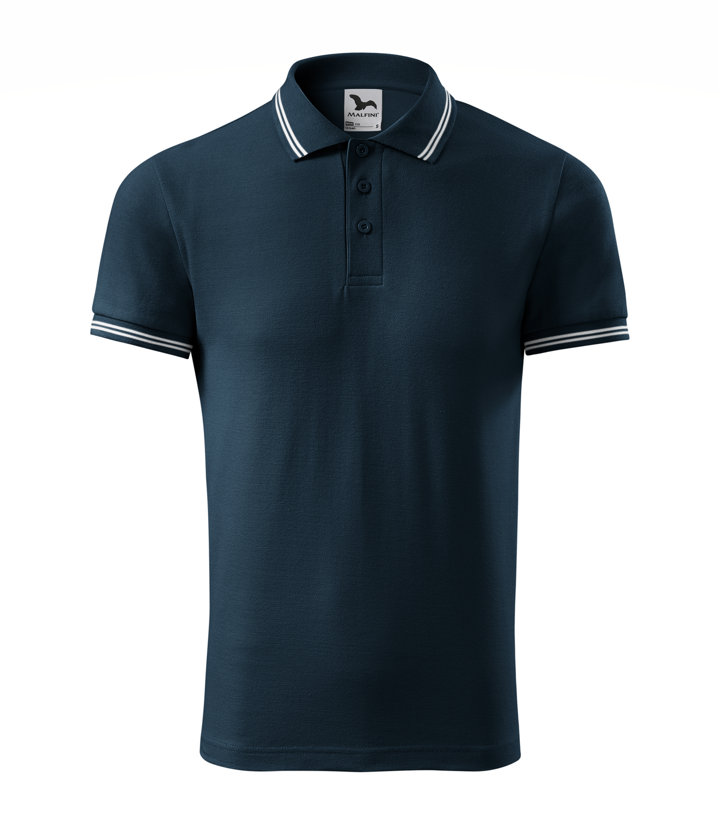 Tricou Polo Urban 219 bărbați