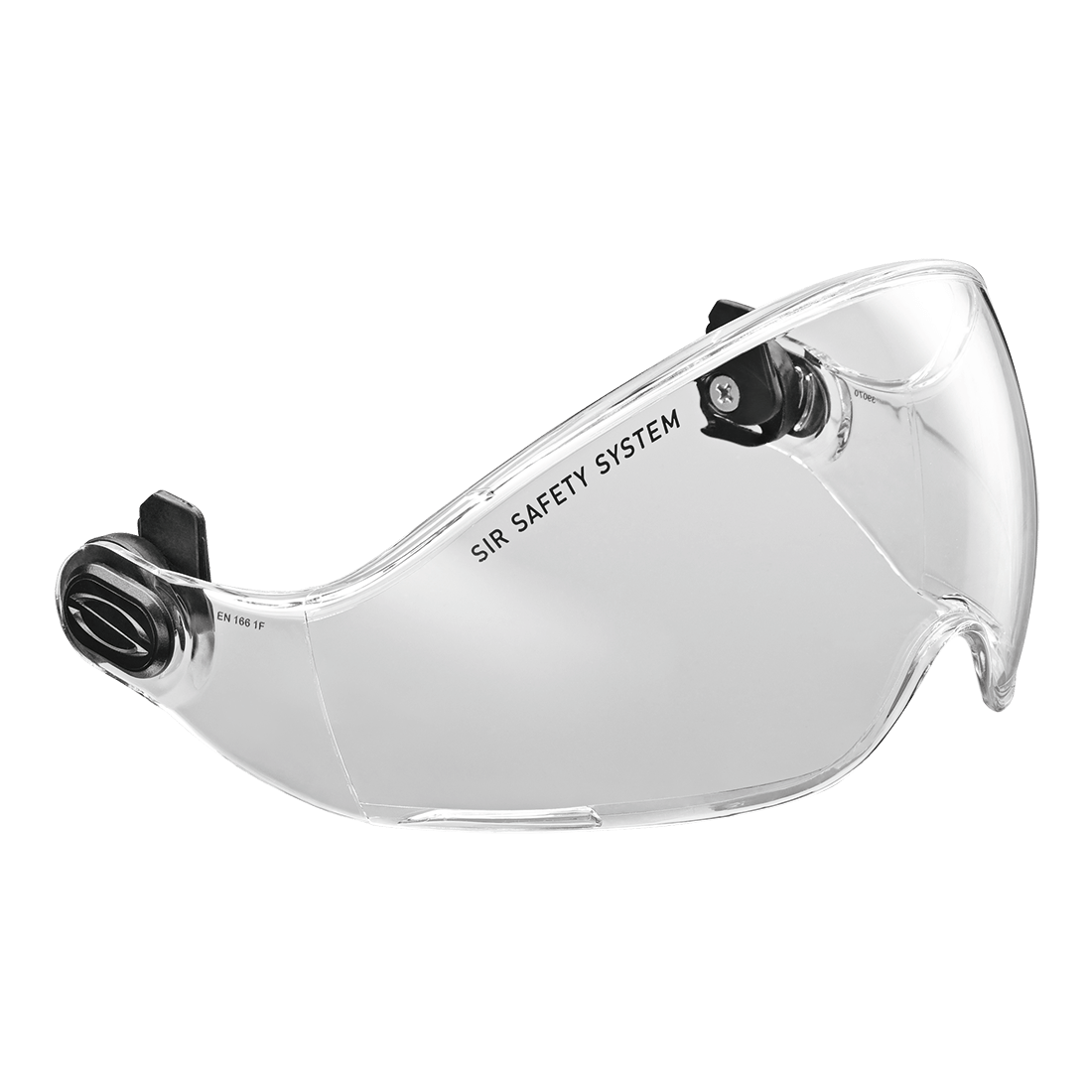 Vizieră transparentă Speed FB1211