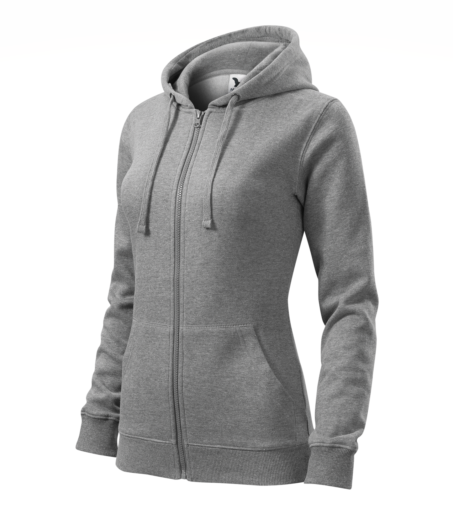 Hanorac Trendy Zipper damă 411