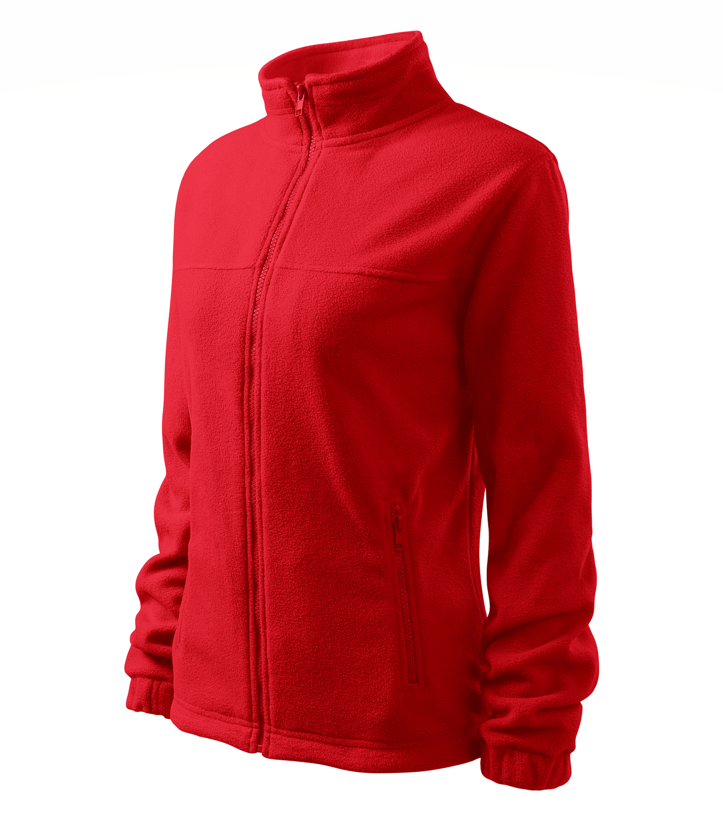 Fleece Jacket damă 504