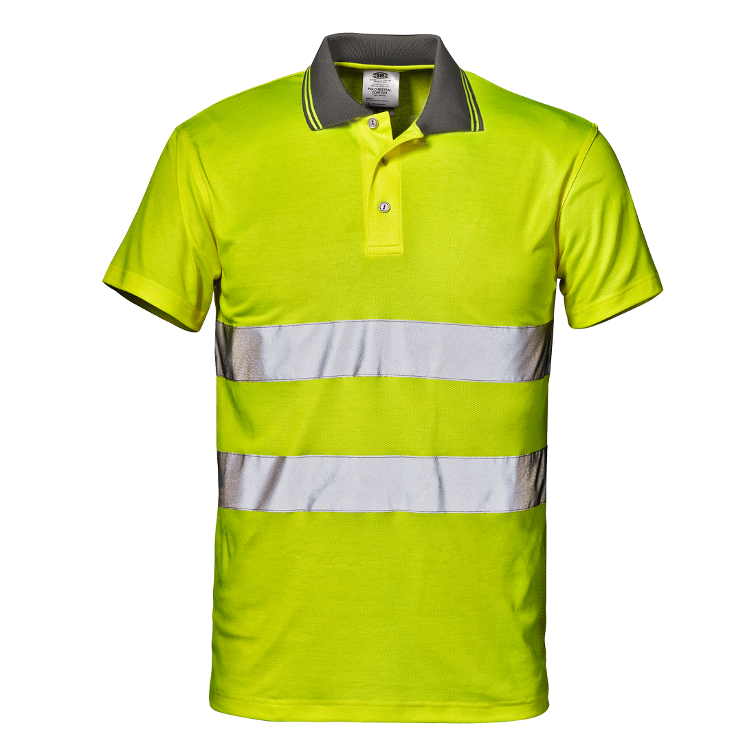 Tricou Polo Mistral Confort MC3814