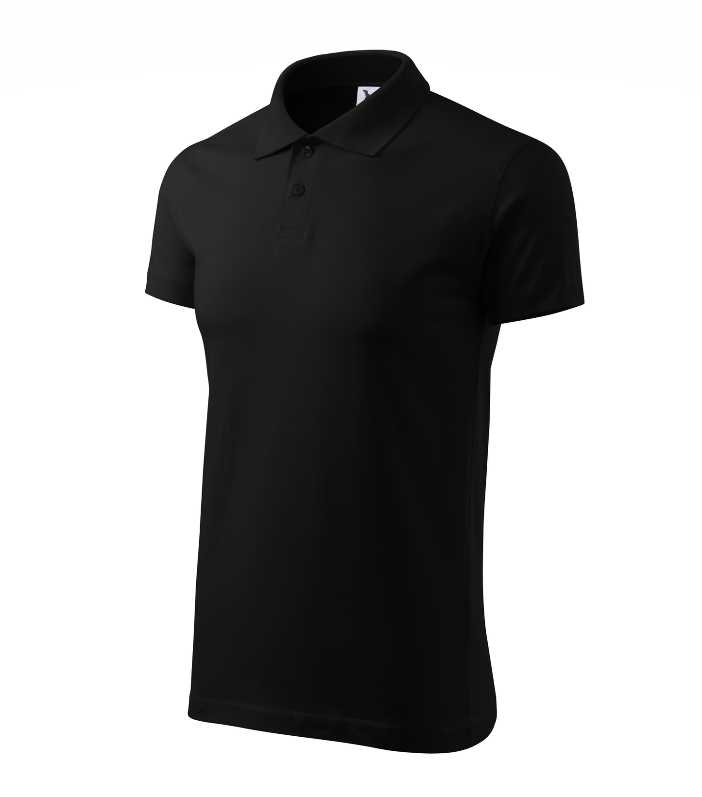 Tricou Polo Single J. 202 bărbați