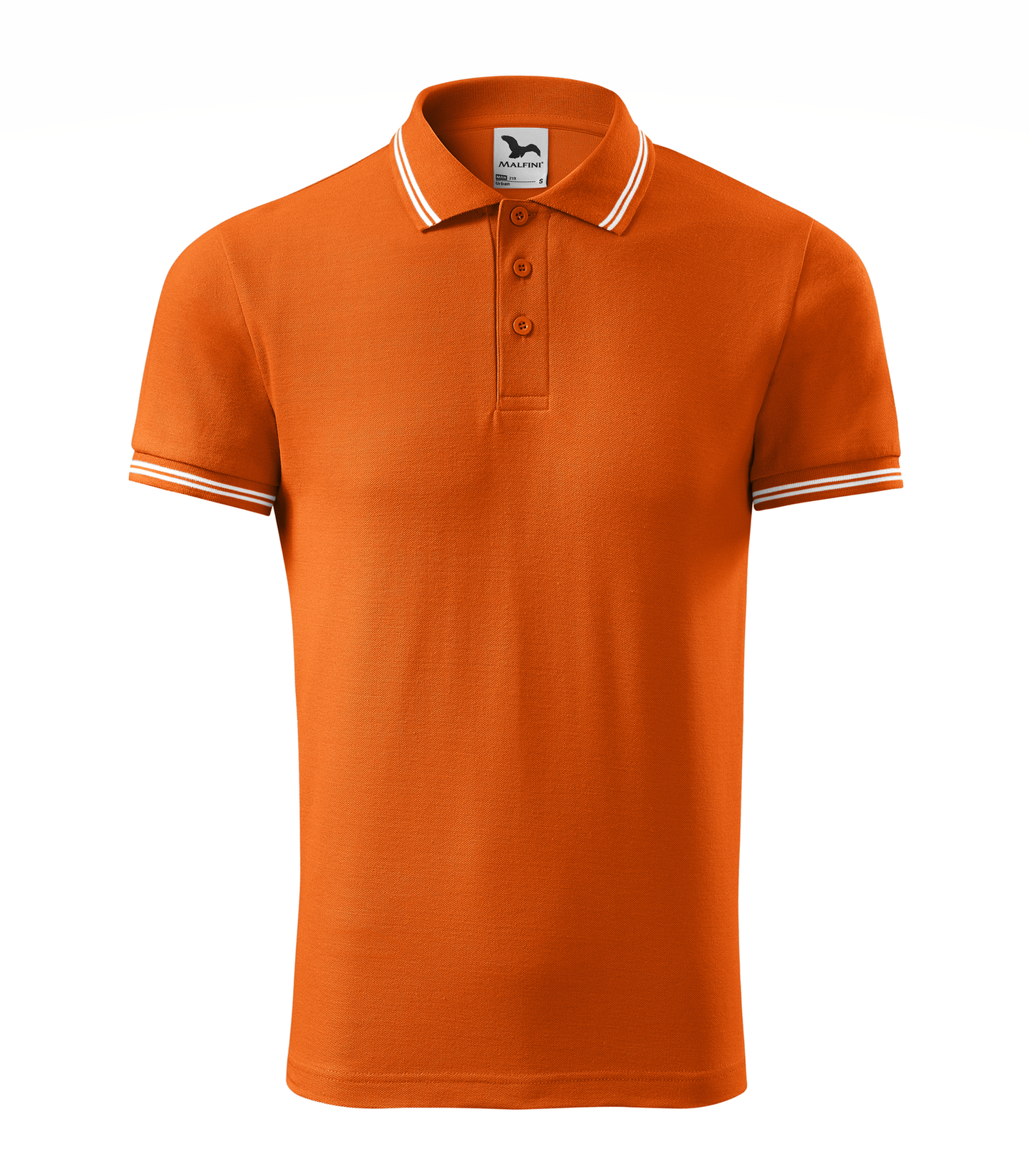 Tricou Polo Urban 219 bărbați