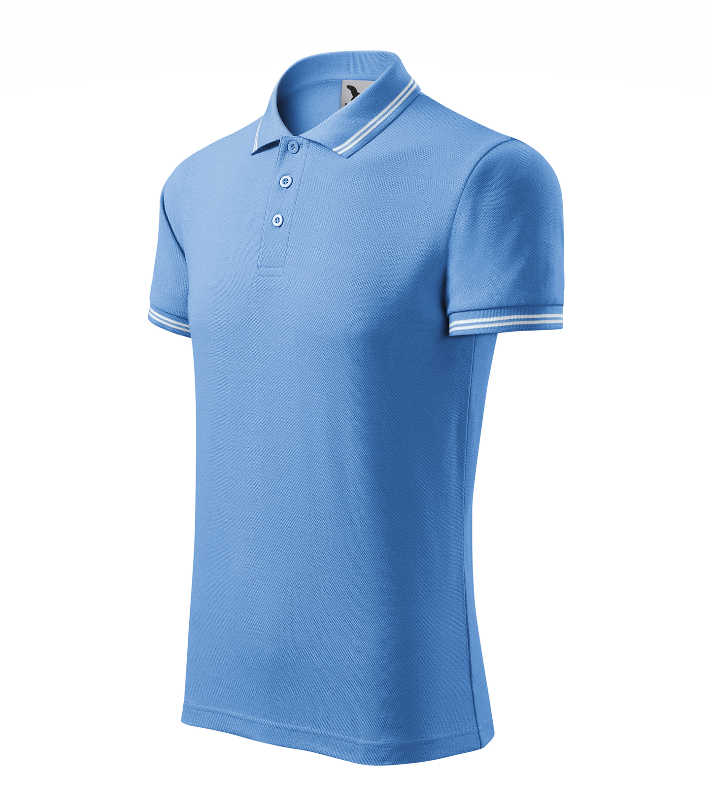 Tricou Polo Urban 219 bărbați