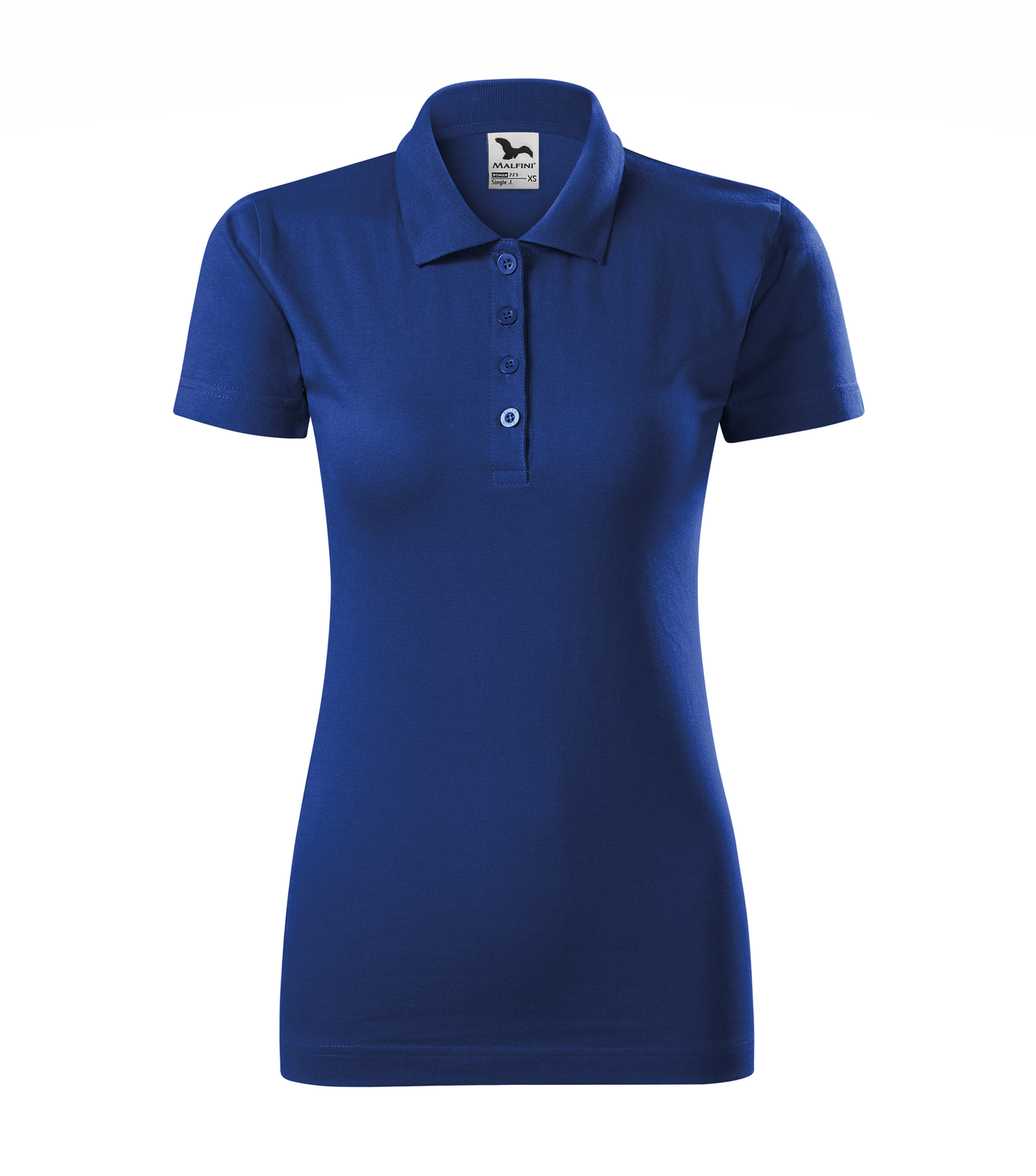 Tricou Polo Single J. 223 damă