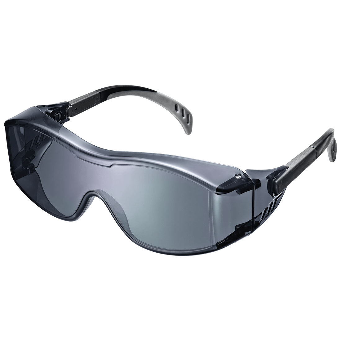 Ochelari de protecție (supraochelari) Smoke FB1422